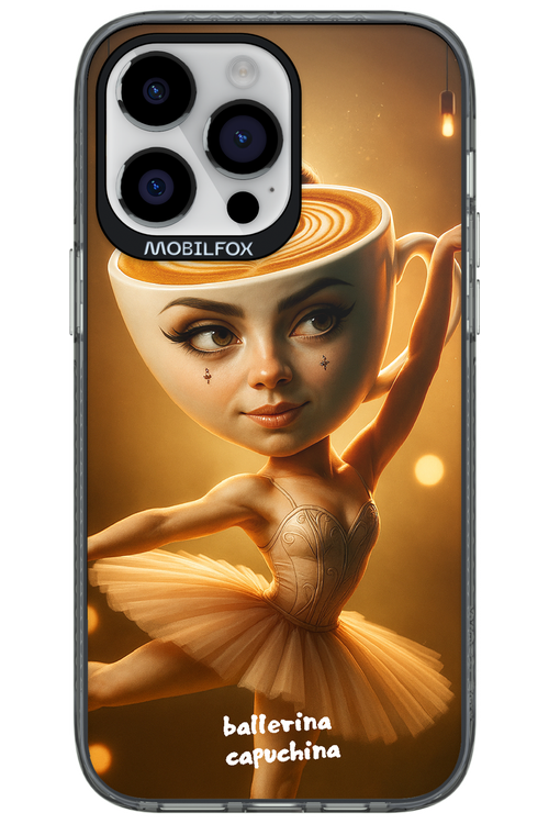 Balerina - Apple iPhone 14 Pro Max