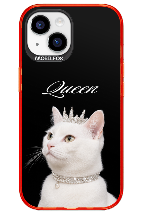 Queen 2.0 - Apple iPhone 15