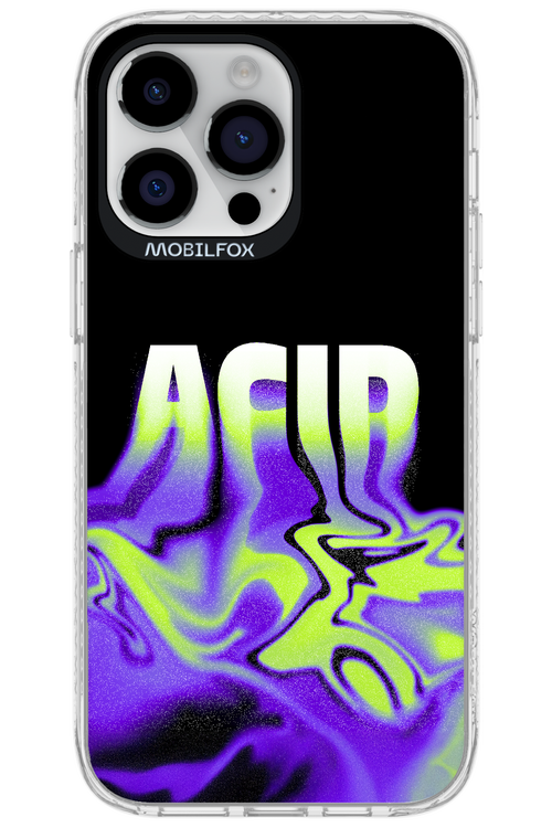 ACIID - Apple iPhone 14 Pro Max