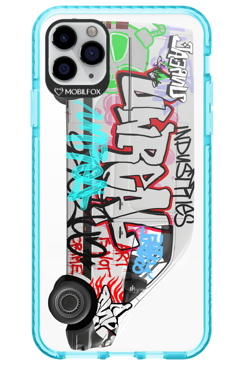 VAN - Apple iPhone 11 Pro Max