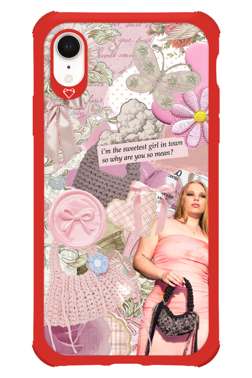 Sweet Fairy - Apple iPhone XR