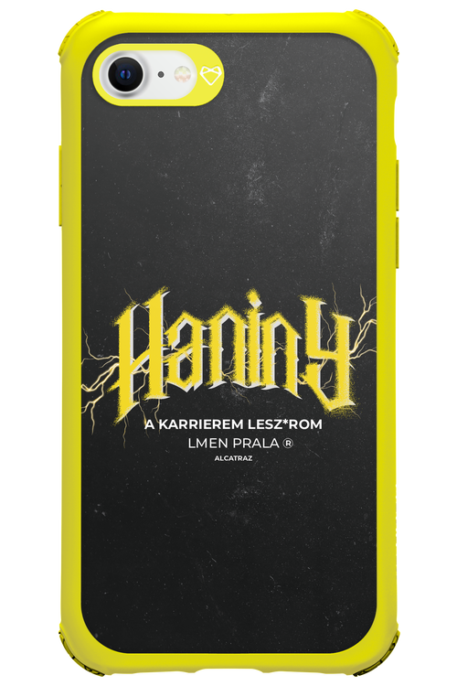 A KARRIEREM LESZ_ROM - Apple iPhone 8