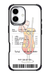 sex on the beach cocktail - Apple iPhone 17