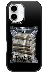 Money Bag 2.0 - Apple iPhone 16