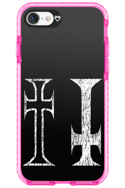 Double crosss 2.0 - Apple iPhone 7