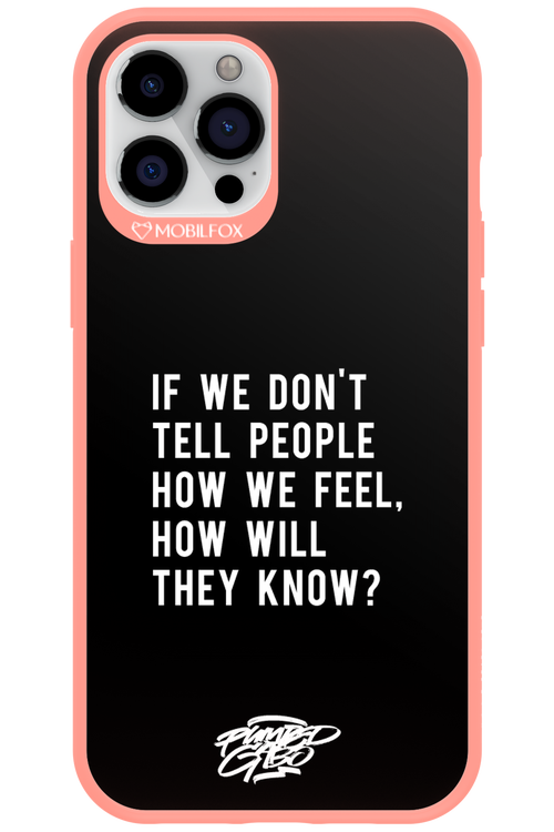 Motivation - Apple iPhone 12 Pro Max