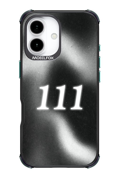111 - Apple iPhone 17