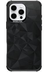 Low Poly - Apple iPhone 16 Pro Max