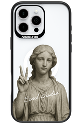Saint Nudes - Apple iPhone 16 Pro Max