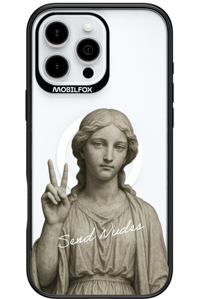 Saint Nudes - Apple iPhone 16 Pro Max