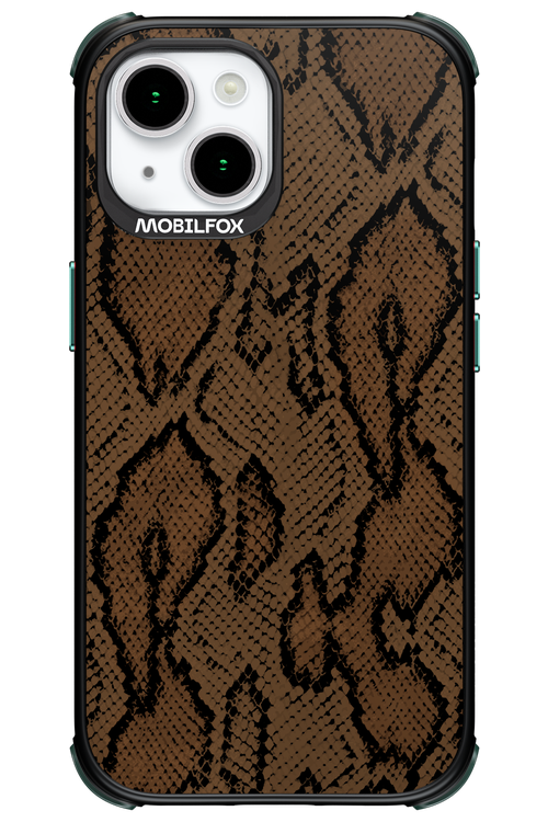 Nude Mamba - Apple iPhone 15