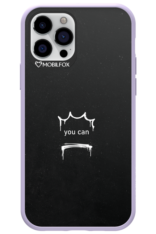 You Can - Apple iPhone 12 Pro