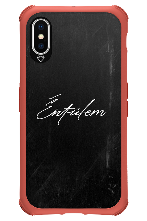 Éntűlem - Apple iPhone XS