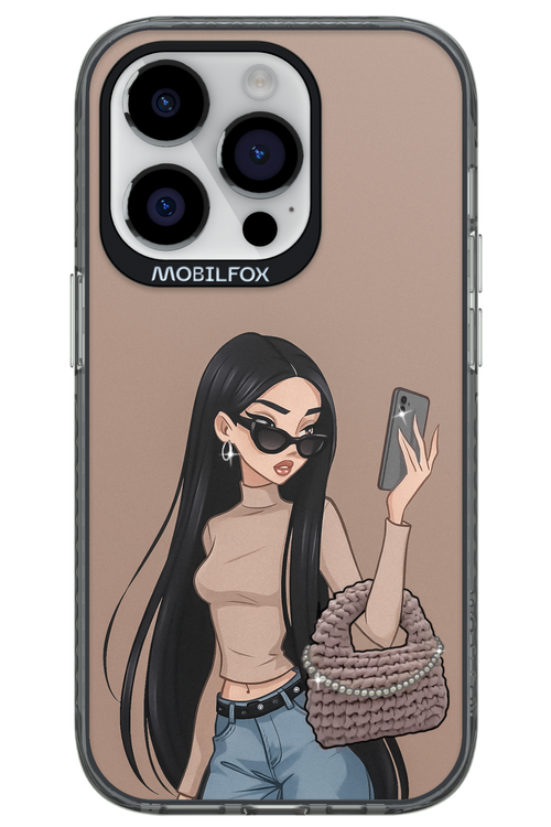 Cube Babe - Apple iPhone 14 Pro