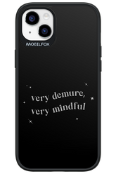 Demure - Apple iPhone 14 Plus