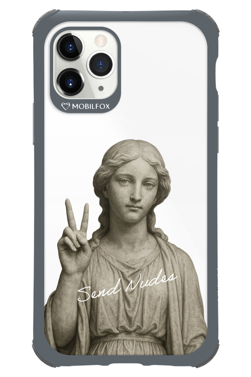 Saint Nudes - Apple iPhone 11 Pro