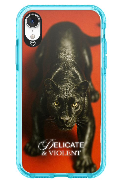 DeliCat 2.0 - Apple iPhone XR