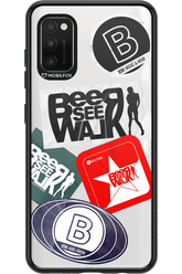 Beerseewalk I - Samsung Galaxy A41