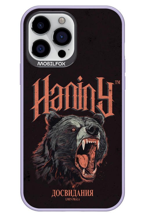 Slavic Prala - Apple iPhone 13 Pro Max
