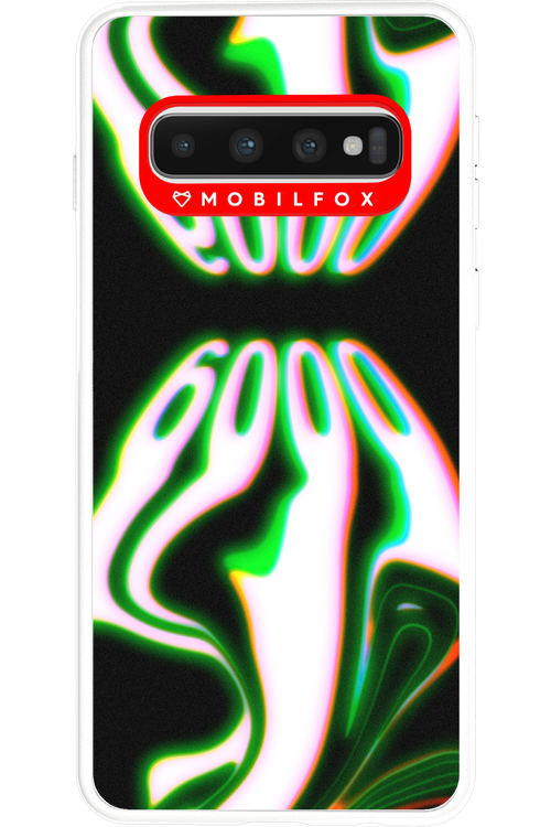 6000 - Samsung Galaxy S10