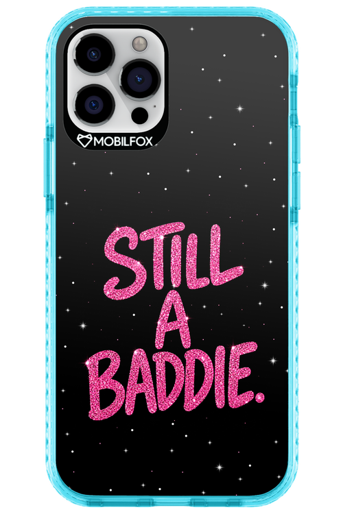Baddie 2.0 - Apple iPhone 12 Pro