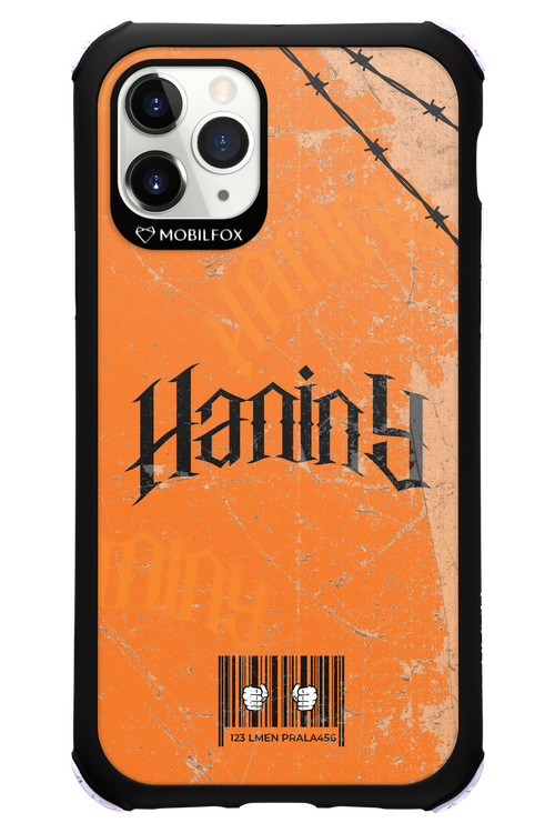 Haniny Grunge - Apple iPhone 11 Pro