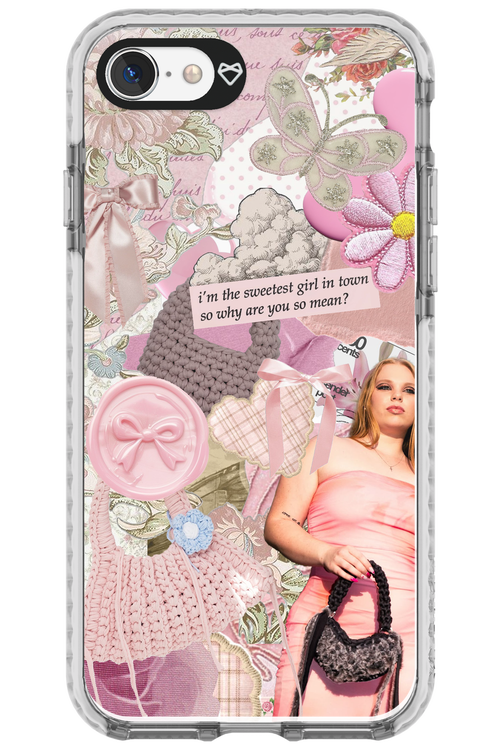 Sweet Fairy - Apple iPhone SE 2020