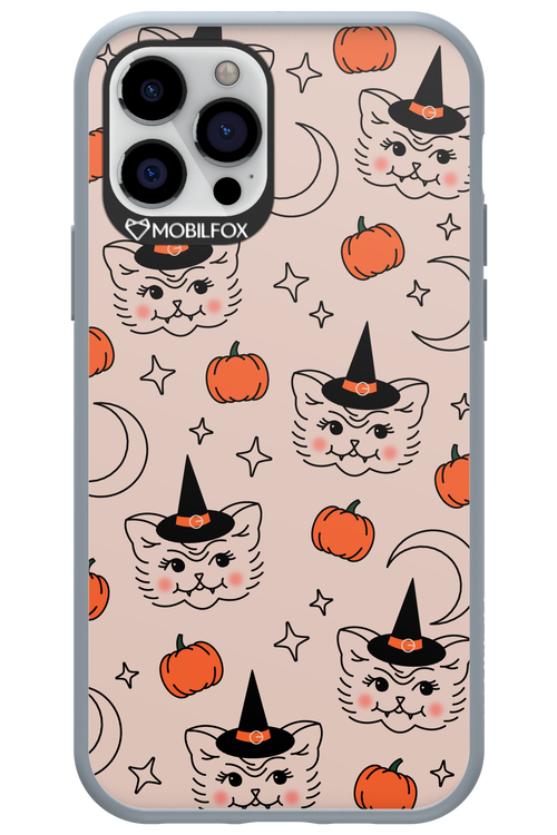 Kitty Spell - Apple iPhone 12 Pro
