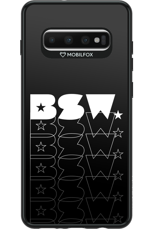 BSW Log - Samsung Galaxy S10+