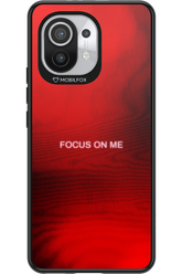 Focuss 2.0 - Xiaomi Mi 11 5G