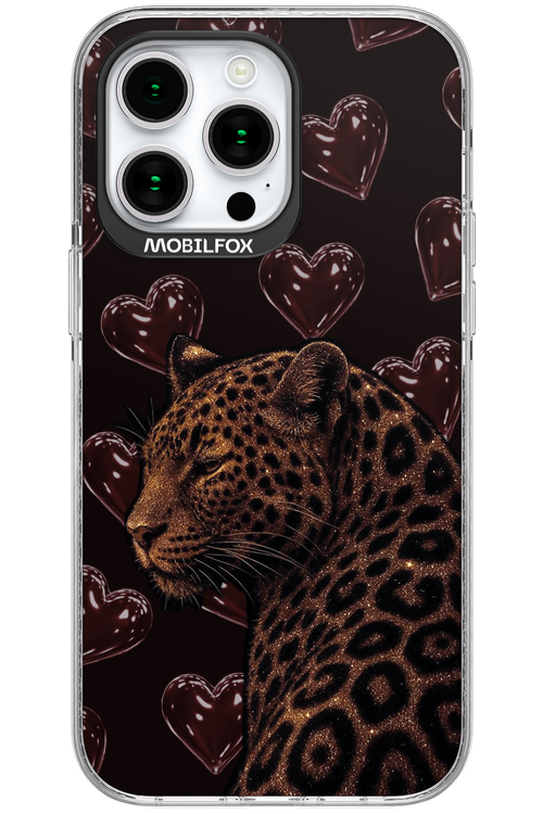 Leo Hearts 2.0 - Apple iPhone 15 Pro Max