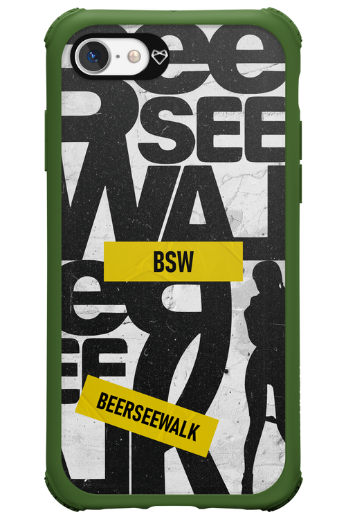 Beerseewalk II 2.0 - Apple iPhone 7