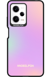 Pastel Violet - Xiaomi Redmi Note 12 Pro 5G