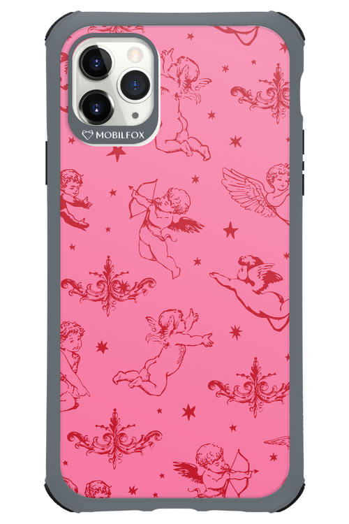 Pink Puttos - Apple iPhone 11 Pro Max