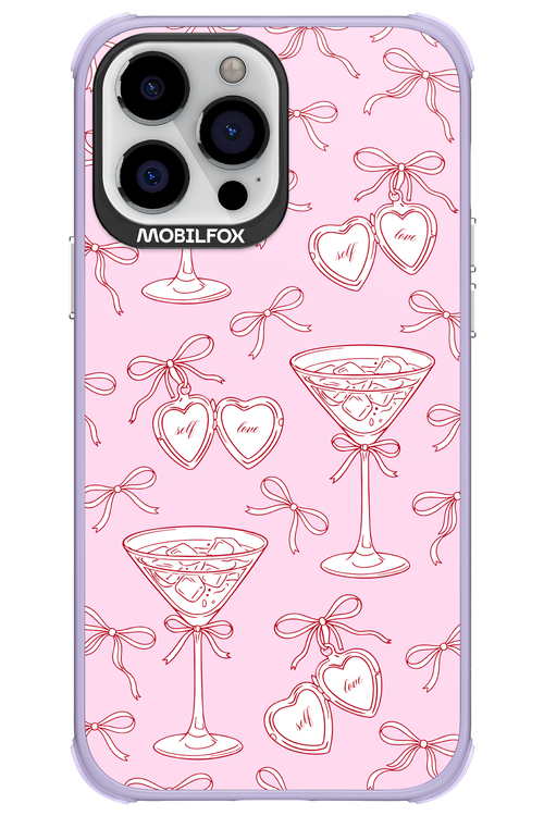 Tipsy Toast 2.0 - Apple iPhone 13 Pro Max