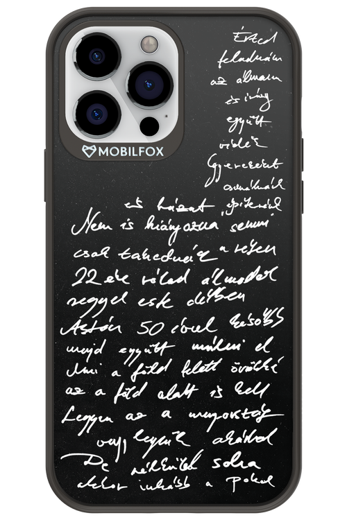 Úgy Unom - Apple iPhone 13 Pro Max