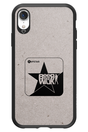 Rapstar - Apple iPhone XR
