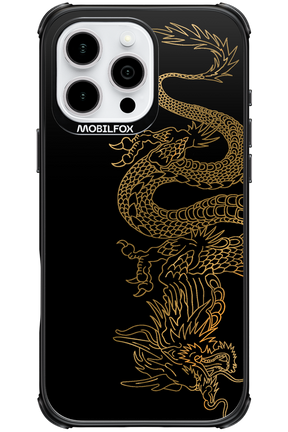 Gold Age - Apple iPhone 16 Pro Max