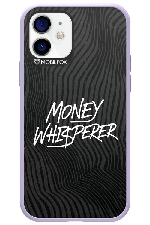 Money Whisperer 2.0 - Apple iPhone 12