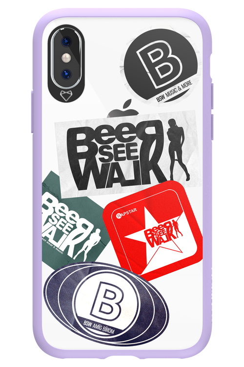 Beerseewalk I 2.0 - Apple iPhone X
