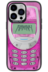 Pink 3310 - Apple iPhone 14 Pro Max