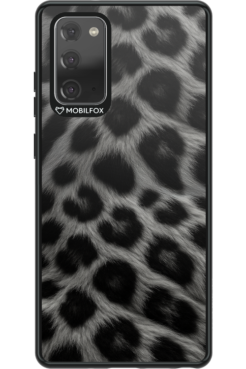 Wild Monochrome - Samsung Galaxy Note 20