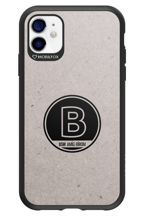 Alig bírom - Apple iPhone 11