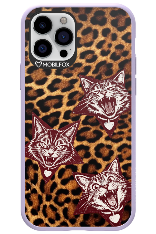 Cats and Chaos 2.0 - Apple iPhone 12 Pro