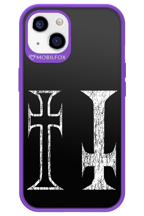 Double crosss 2.0 - Apple iPhone 13