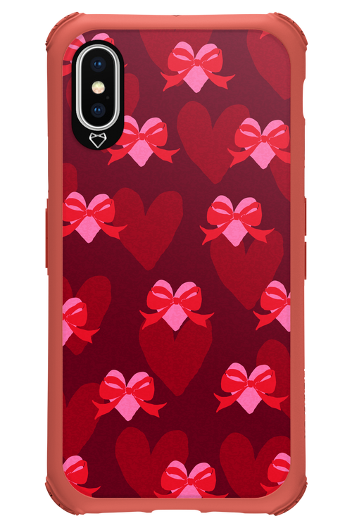 My Heart My Love - Apple iPhone XS
