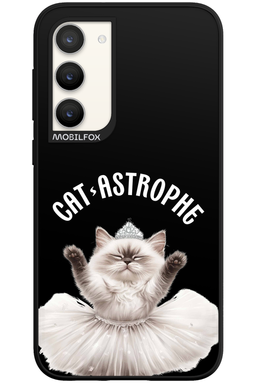 Cat-astrophe - Samsung Galaxy S23 Plus