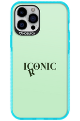 I(R)ONIC - Apple iPhone 12 Pro Max