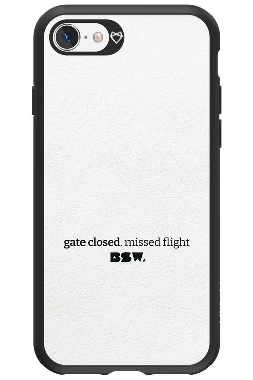 BSW FourSeasons 12 2.0 - Apple iPhone 8