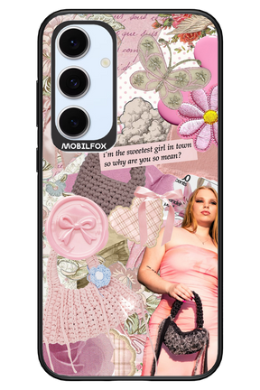 Sweet Fairy - Samsung S24 FE